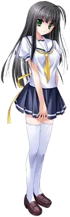 美咲 静夜