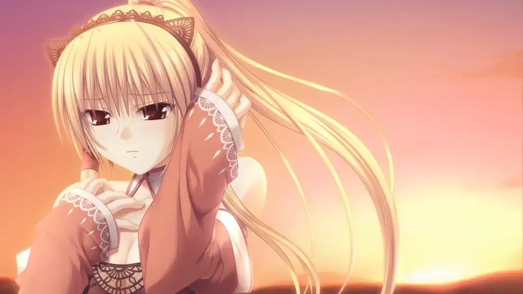 戦女神VERITA