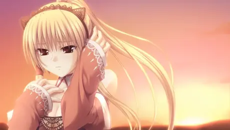 战女神VERITA