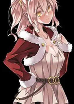 モブ美