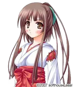 芹沢由真