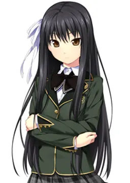 忍川 亜麻祢
