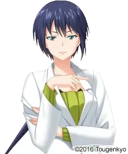 新海 透子