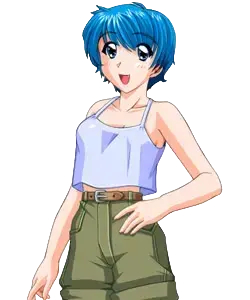霧島 里美