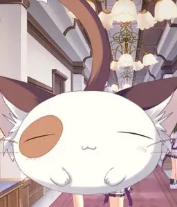 熊喵