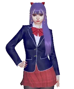 Rin Ishida