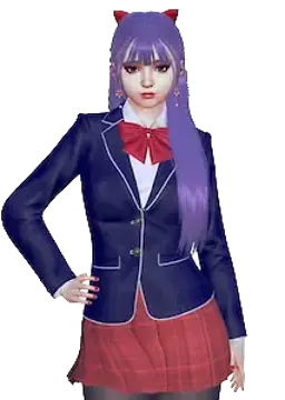 Rin Ishida