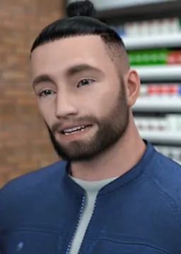 Pete