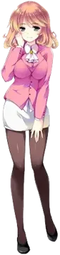 赤城 凉子