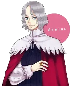 Sabine