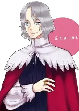 Sabine