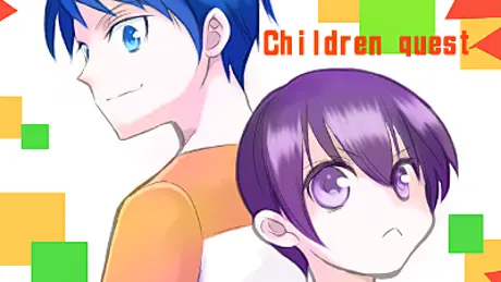 Children quest