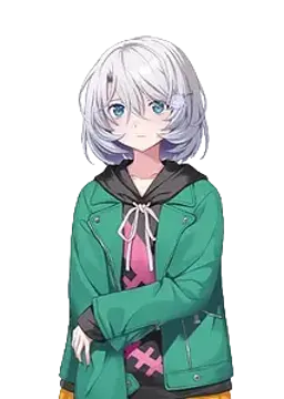 影子