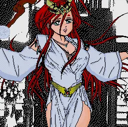 教祖様