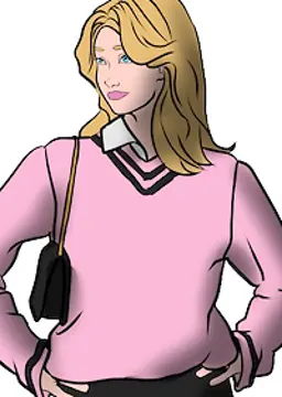 Miranda Evansdale
