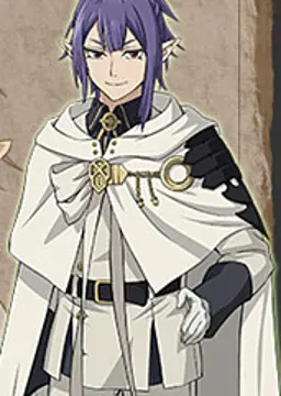 ラクス・ウェルト