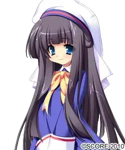 鴇田こるり