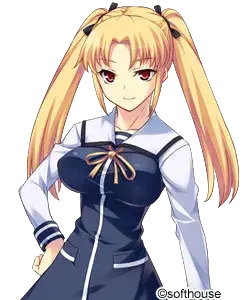 弓倉 仁依菜