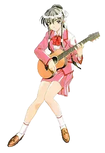 松岡千恵