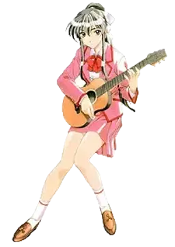松岡千恵