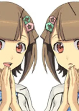 宇佐見 千香 & 宇佐見 千子