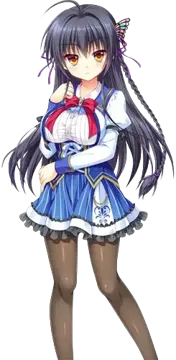 城ヶ崎絢華