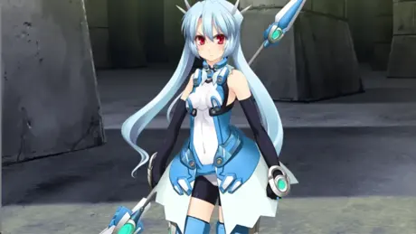 魔法少女伊斯卡