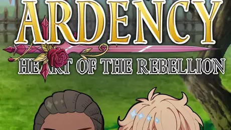 Ardency: Heart of the Rebellion