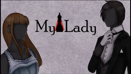 My Lady