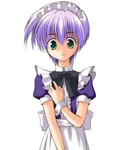 早乙女 未玖