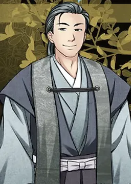 北丞 新九郎 氏政