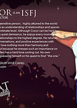 Conor