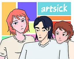 artsick