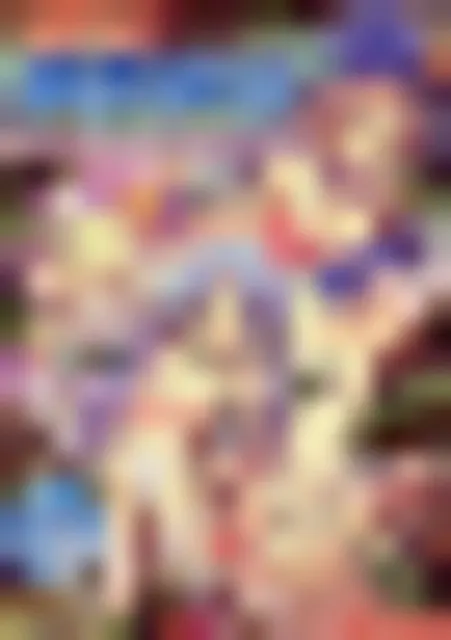 純聖天使・調教飼育　～魔悦に染め上げられる生贄の少女たち～