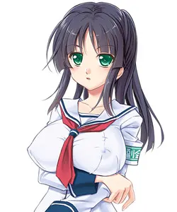 阿李亜礼子