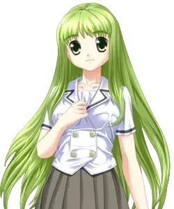 百瀬 りよん