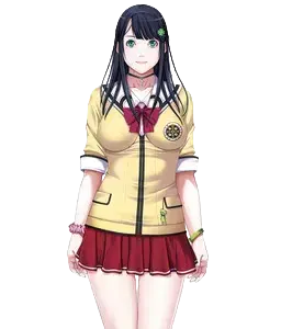 高城 結菜