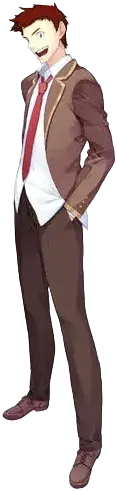 剣崎 将斗