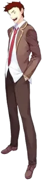 剑崎将斗