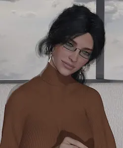 Miss Gordon
