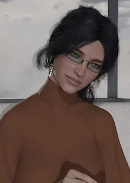 Miss Gordon