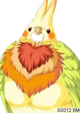 ガルーダ
