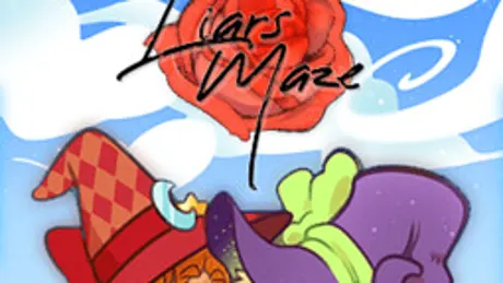 Liar's Maze