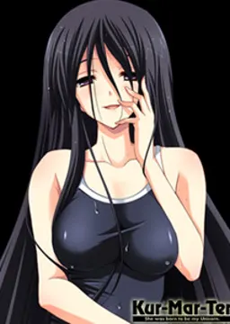 水絵さん
