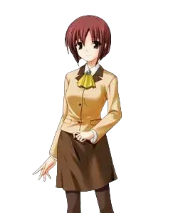 宮森香純