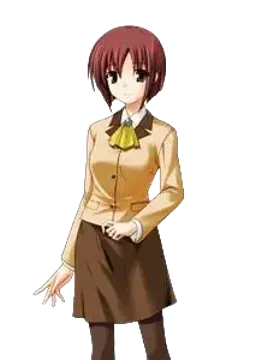 宮森香純