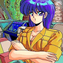 フレア・サラ
