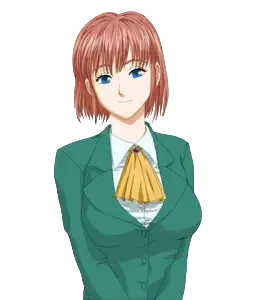 姉崎守