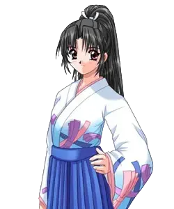 泉宗院 七瀬