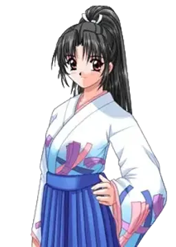 泉宗院 七瀬